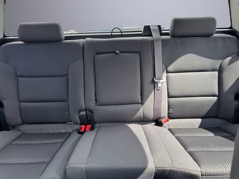 Used 2017 GMC Sierra 2500 SLE w/ HD SLE Preferred Plus Package image 23