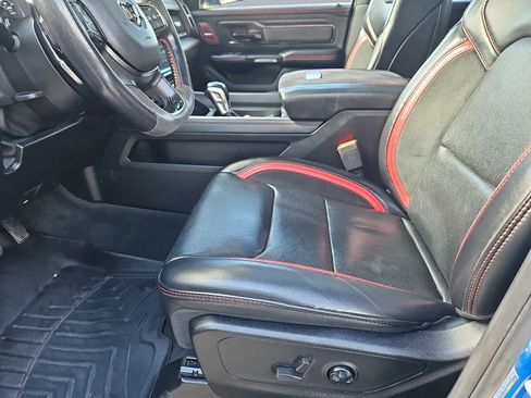 Used 2021 RAM 1500 TRX w/ TRX Level 2 Equipment Group image 12