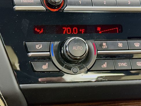 Used 2016 BMW 650i xDrive Convertible image 21