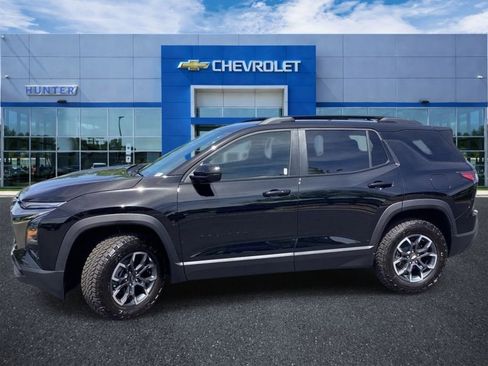 New 2026 Chevrolet Equinox ACTIV w/ Safety and Technology Package FWD image 6
