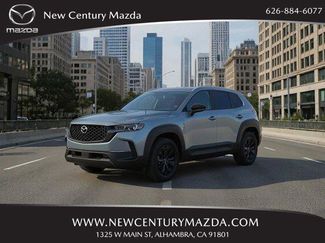 New 2026 MAZDA CX-50 2.5 Hybrid w/ Preferred Pkg video 1