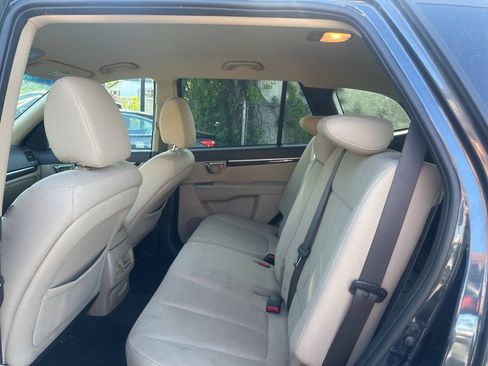 Used 2011 Hyundai Santa Fe GLS AWD/4WD image 15