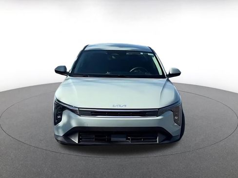 Used 2025 Kia K4 LXS image 4
