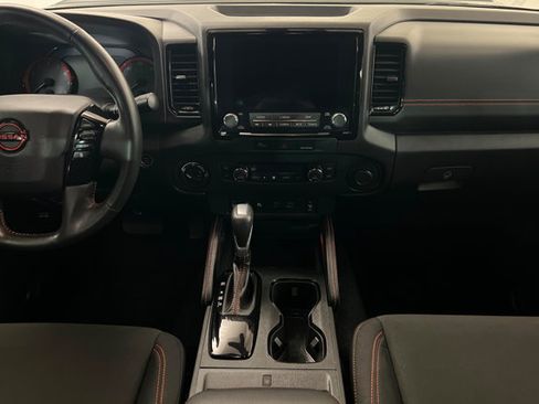 Used 2023 Nissan Frontier PRO-4X w/ Pro Convenience Package AWD/4WD image 13