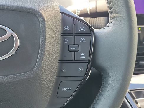 Certified 2024 Toyota bZ4X FWD image 10
