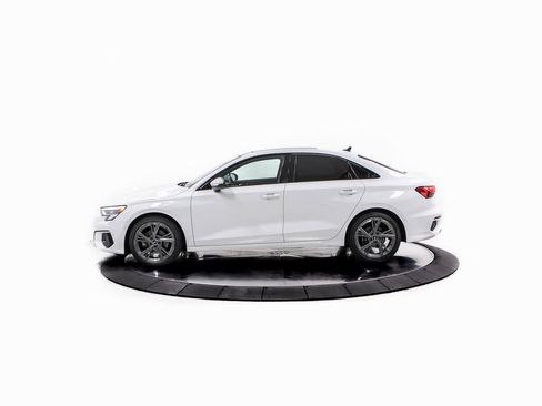 Used 2024 Audi A3 2.0T Premium w/ Convenience Package image 2