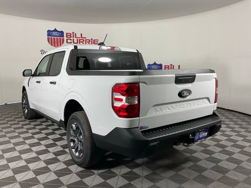 New 2026 Ford Maverick XLT FWD image 5