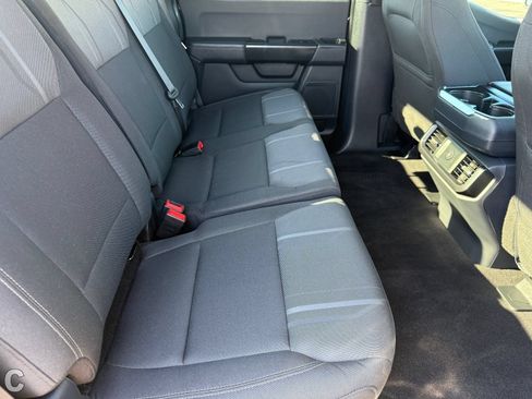 Used 2026 Ford F150 STX w/ Equipment Group 200A AWD/4WD image 29