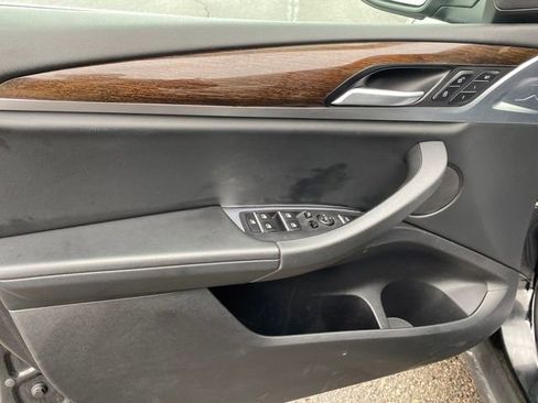 Used 2022 BMW X3 xDrive30i image 16