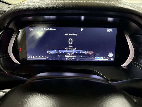 Used 2022 Jeep Grand Cherokee Limited image 11