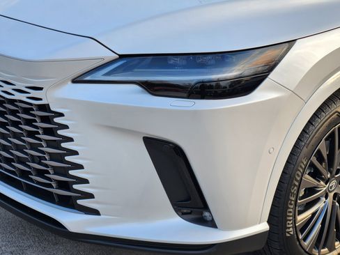 New 2026 Lexus RX 350 AWD image 5