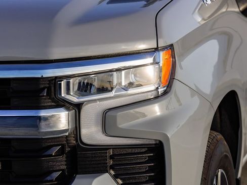 Used 2024 Chevrolet Silverado 1500 LT w/ All Star Edition Plus image 5