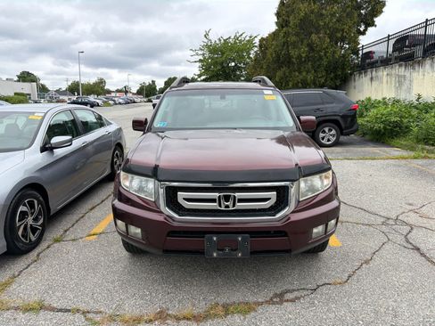 Used 2009 Honda Ridgeline RTL image 6
