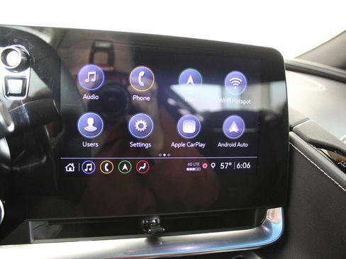 Used 2023 Chevrolet Corvette Stingray Preferred Cpe w/ 2LT image 24