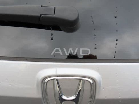 Used 2023 Honda CR-V EX image 7