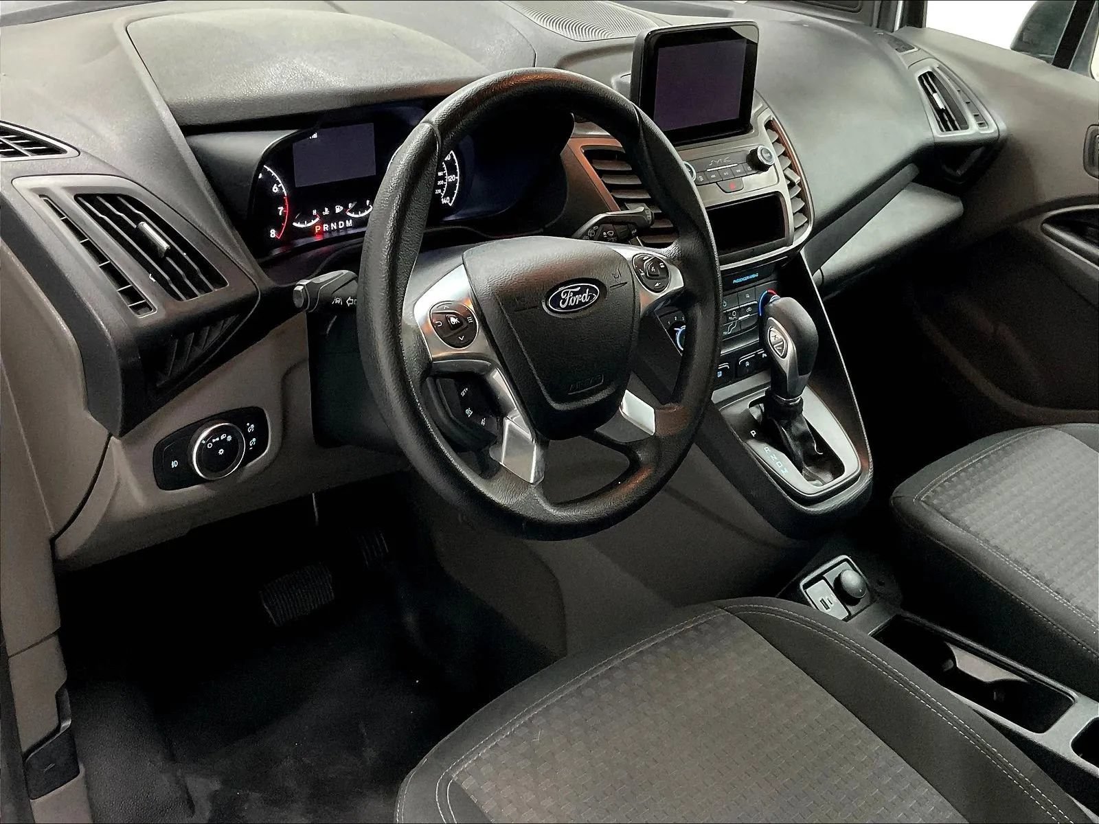 Used 2022 Ford Transit Connect XLT FWD image 10