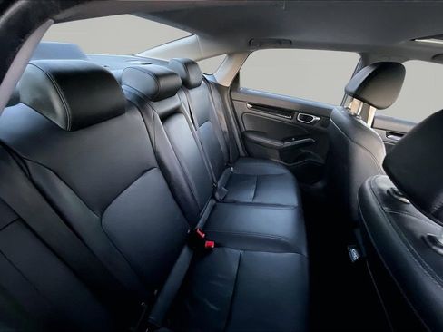 Used 2024 Honda Civic Touring image 27