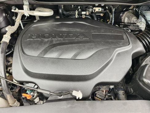 Used 2022 Honda Odyssey EX-L image 31