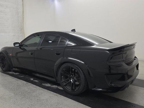Used 2023 Dodge Charger Scat Pack RWD image 6