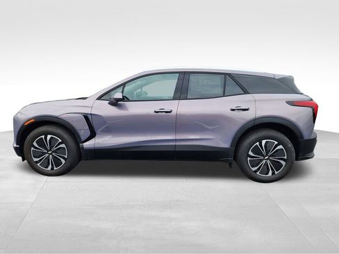 New 2025 Chevrolet Blazer EV LT AWD/4WD image 3