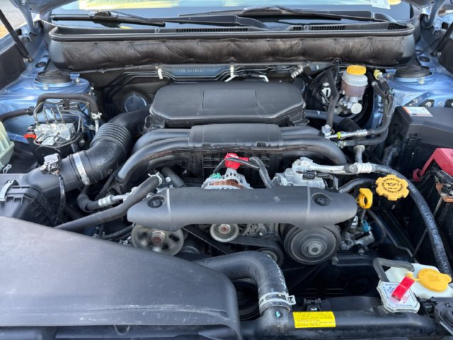 Used 2011 Subaru Legacy 2.5i Premium AWD/4WD image 26
