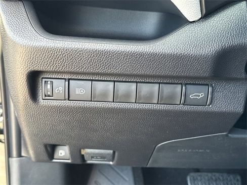 New 2025 Toyota RAV4 XLE image 21
