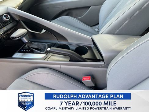 Used 2023 Hyundai Elantra SEL image 24