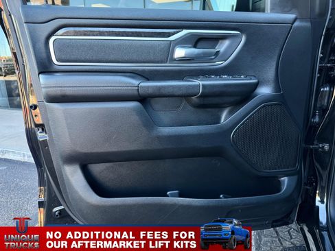 Used 2020 RAM 1500 Lone Star image 16