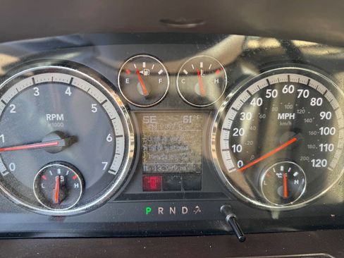 Used 2009 Dodge Ram 1500 Truck SLT w/ Big Horn Regional Pkg image 14