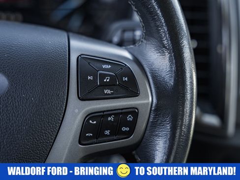 Used 2020 Ford Ranger XLT w/ Equipment Group 301A Mid image 31