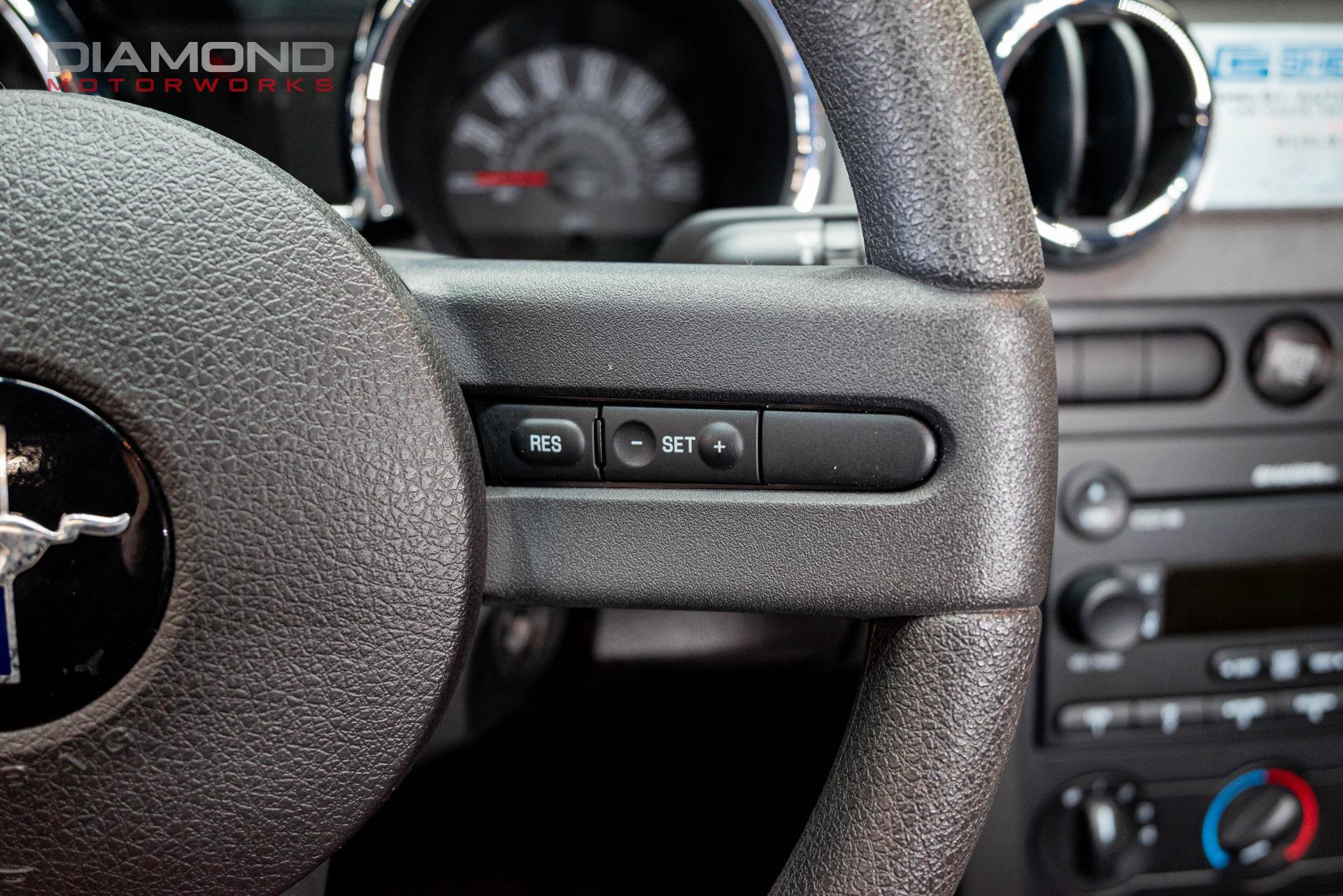 Used 2007 Ford Mustang GT RWD image 78