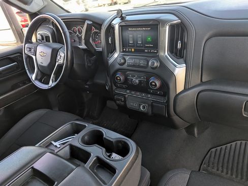 Used 2022 Chevrolet Silverado 2500 LT w/ Convenience Package AWD/4WD image 32