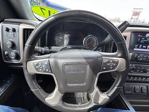 Used 2017 GMC Sierra 1500 Denali image 23