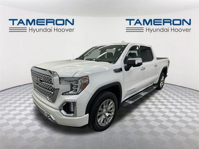 Used 2021 GMC Sierra 1500 Denali w/ Technology Package