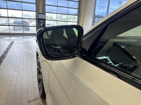 New 2025 BMW 330i xDrive Sedan w/ M Sport Package image 13