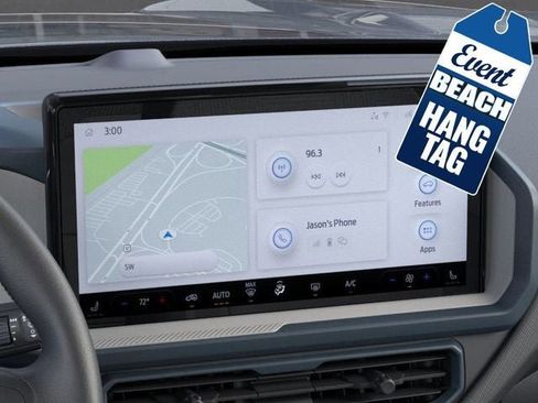 New 2026 Ford Bronco Sport Heritage w/ Convenience Package image 25