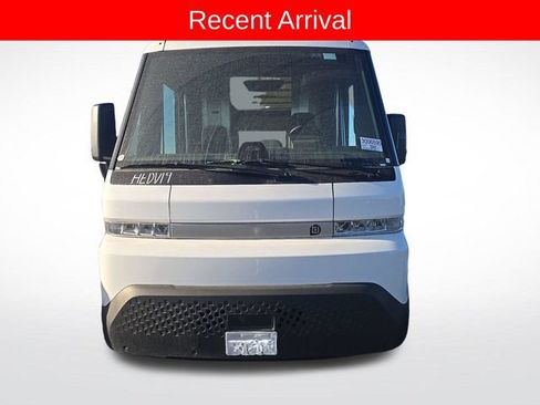 Used 2023 Chevrolet Brightdrop 600 w/ Active Safety Package 2 AWD/4WD image 11