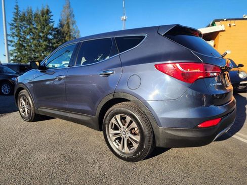 Used 2013 Hyundai Santa Fe Sport image 7