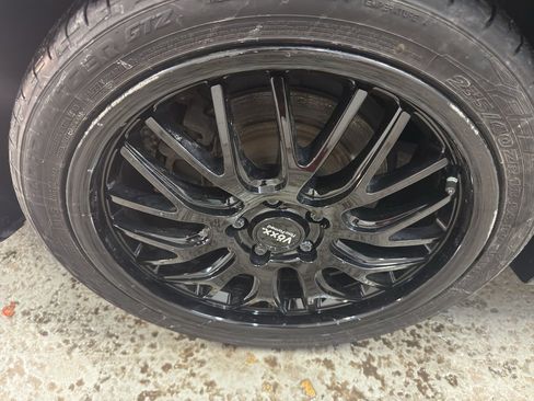 Used 2019 Ford Fusion SE image 34