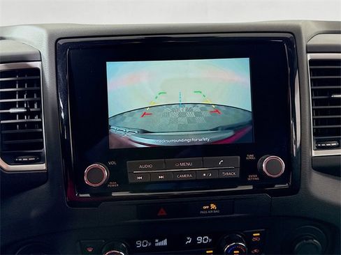 Certified 2022 Nissan Frontier SV image 20