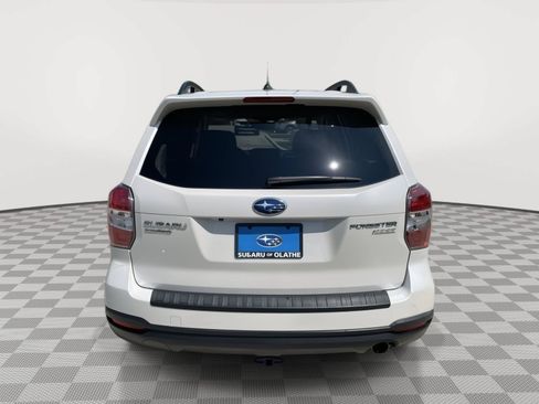 Used 2014 Subaru Forester 2.5i Limited w/ Popular Package #2 AWD/4WD image 12