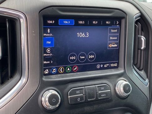 Used 2021 GMC Sierra 2500 Denali image 12