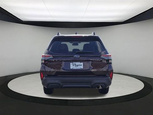 New 2026 Subaru Forester Premium image 6