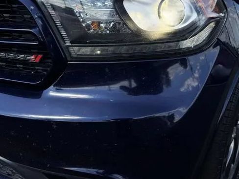 Used 2018 Dodge Durango GT w/ Premium Group AWD/4WD image 9