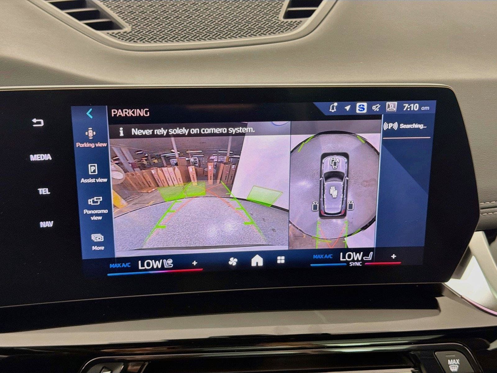 New 2027 BMW X1 xDrive28i AWD/4WD image 14