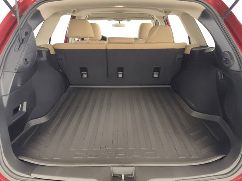 Used 2017 Subaru Outback 2.5i Limited image 13