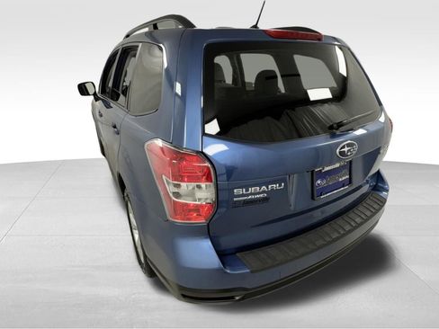 Used 2015 Subaru Forester 2.5i Premium w/ Popular Package #2 AWD/4WD image 6