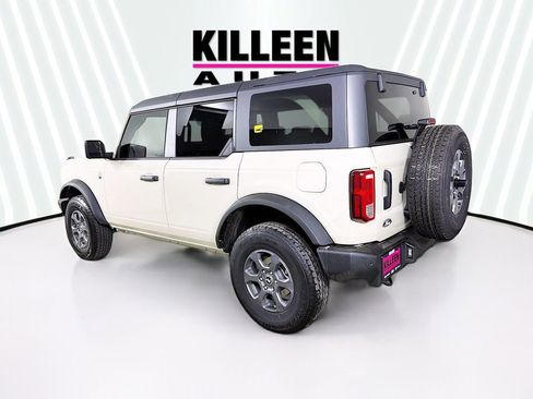 New 2026 Ford Bronco Big Bend AWD/4WD image 5