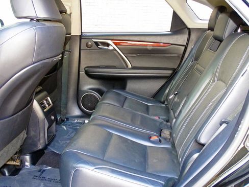 Used 2019 Lexus RX 350 AWD w/ Navigation Package image 17