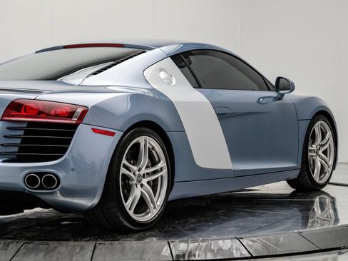 Used 2012 Audi R8 V8 AWD/4WD image 24